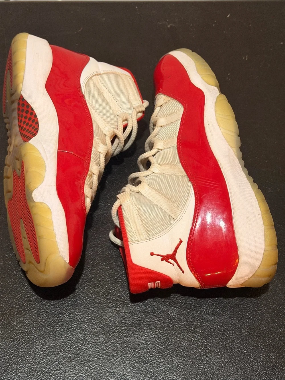 Air Jordan 11 Retro “Cherry”